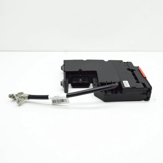 NEW MERCEDES-BENZ E W212 POSITIVE BATTERY TERMINAL WIRE A2125402910 ORIGINAL