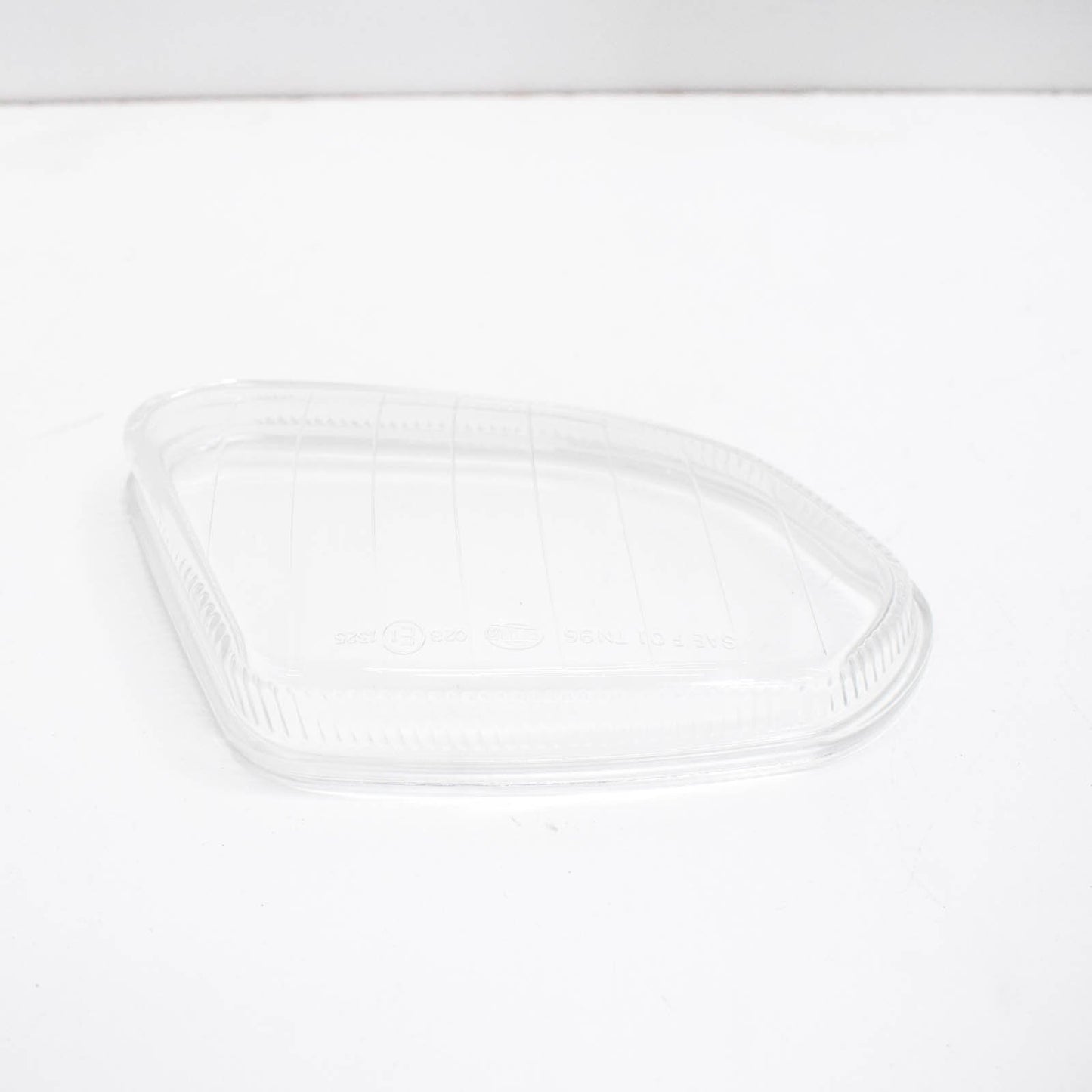 NEW MERCEDES-BENZ E-CLASS W211 FRONT RIGHT FOG LIGHT GLASS A2118260290 ORIGINAL