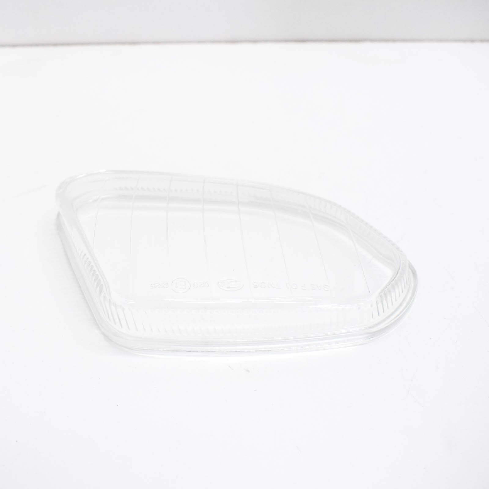 NEW MERCEDES-BENZ E-CLASS W211 FRONT RIGHT FOG LIGHT GLASS A2118260290 ORIGINAL