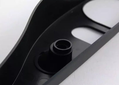 NEW BMW 5 E39 REAR WIPER LINKAGE COVER 8239044 51498239044 ORIGINAL