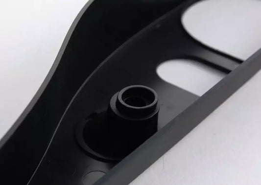 NEW BMW 5 E39 REAR WIPER LINKAGE COVER 8239044 51498239044 ORIGINAL