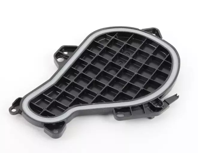 NEW BMW 7 F01 FRONT RIGHT HEADLIGHT COVER 63117345592 7345592 ORIGINAL