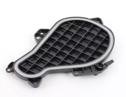 NEW BMW 7 F01 FRONT RIGHT HEADLIGHT COVER 63117345592 7345592 ORIGINAL