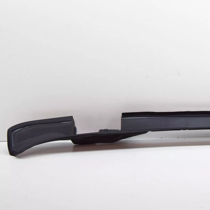 NEW MERCEDES-BENZ E W212 REAR BOOT LID TRIM COVER A2126902130 ORIGINAL