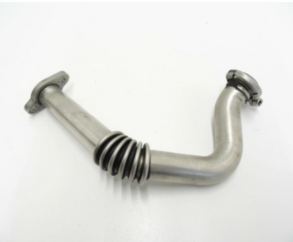 new audi a1 8x egr connecting pipe 03l131521r original