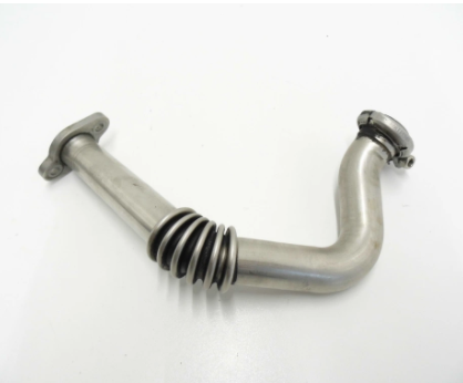 new audi a1 8x egr connecting pipe 03l131521r original