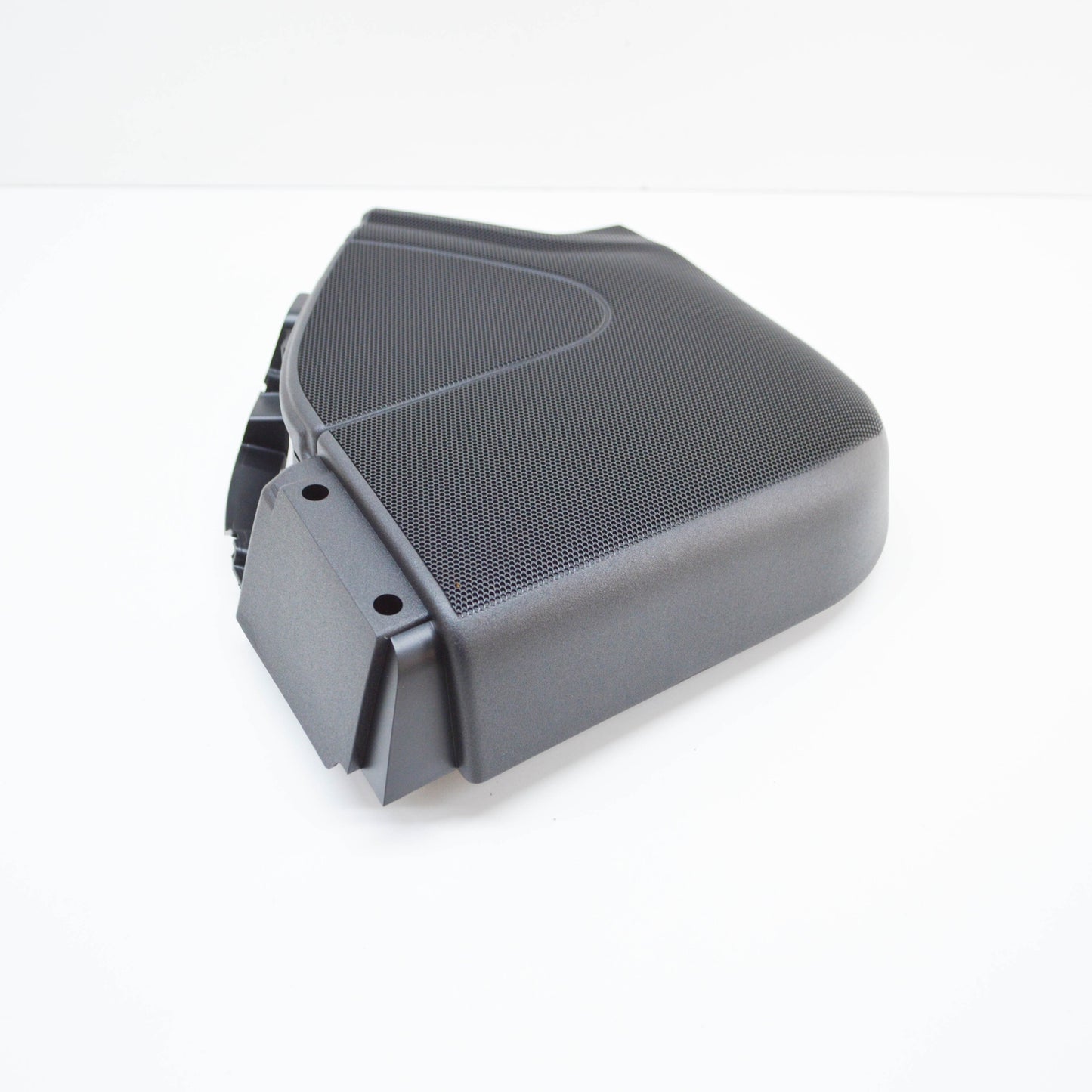 NEW MB C W203 FRONT LEFT DOOR LOUDSPEAKER COVER A20372707889051 ORIGINAL