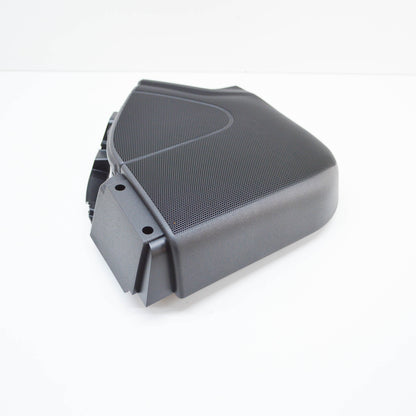 NEW MB C W203 FRONT LEFT DOOR LOUDSPEAKER COVER A20372707889051 ORIGINAL