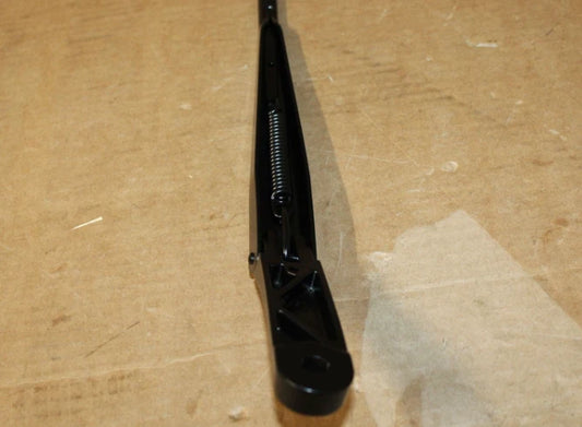 NEW SEAT LEON 5F FRONT LEFT WIPER BLADE ARM RHD 5F2955409 ORIGINAL
