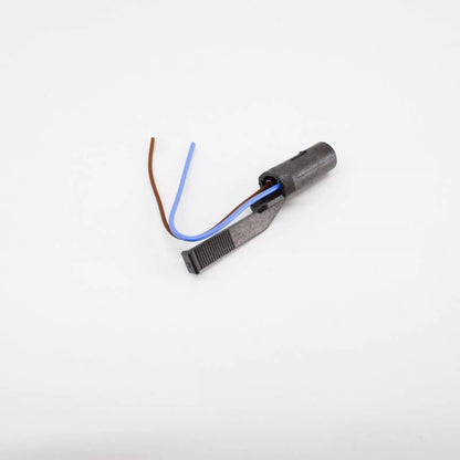 NEW AUDI TT 8J FRONT HEADLIGHT BULB CARRIER W CABLES 8J0941953