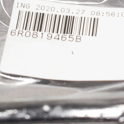 NEW AUDI A4 B9 AVANT REAR LEFT VENTILATION VENT 6R0819465B ORIGINAL