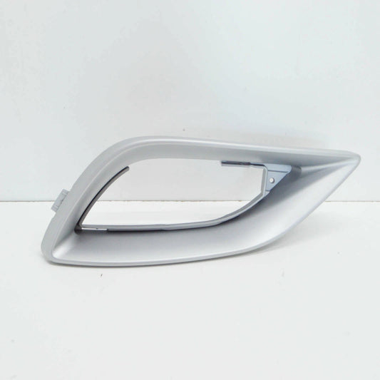 NEW MB R W251 FRONT BUMPER FOG LIGHT COVER LEFT TRIM A2518851923 ORIGINAL