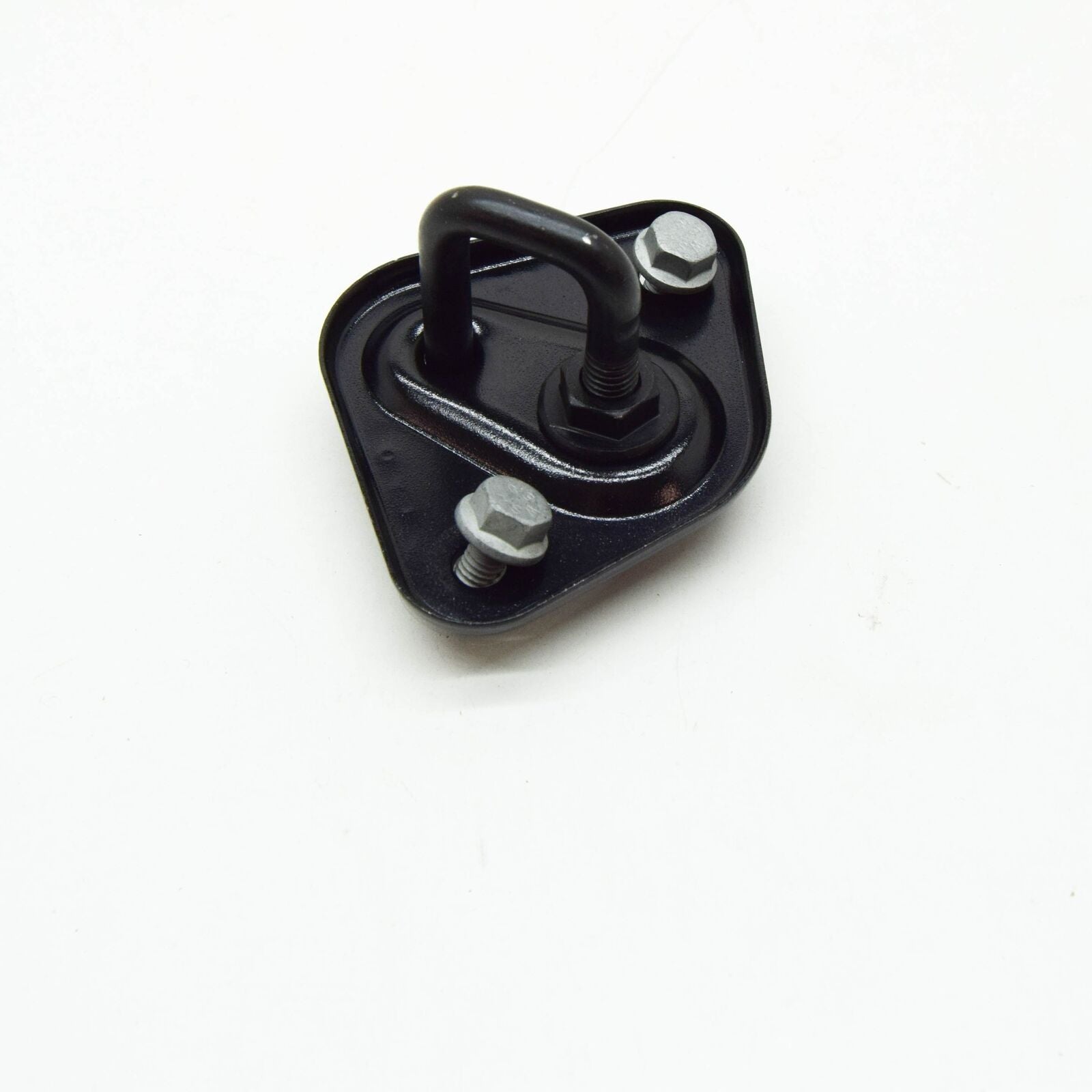 NEW MERCEDES-BENZ C-CLASS W205 BONNET LOCK UPPER PART A2128800260 ORIGINAL