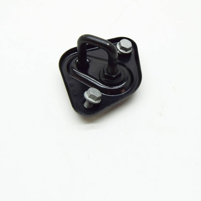 NEW MERCEDES-BENZ C-CLASS W205 BONNET LOCK UPPER PART A2128800260 ORIGINAL