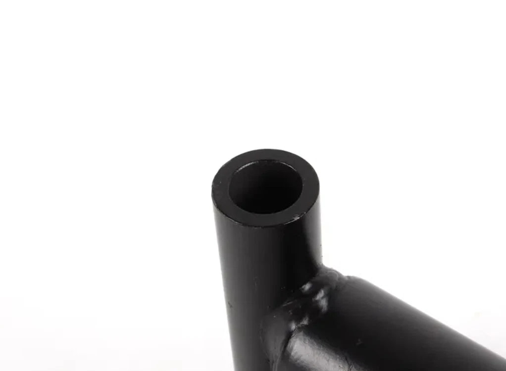 NEW BMW 3 E46 REAR LEFT BUMPER SHOCK 51128195327 8195327 ORIGINAL