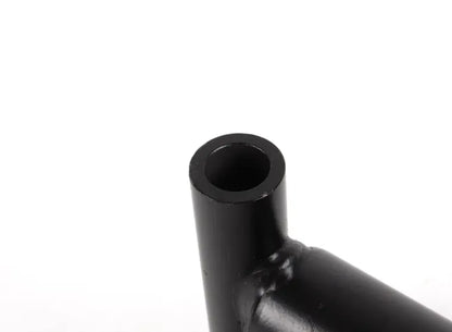 NEW BMW 3 E46 REAR LEFT BUMPER SHOCK 51128195327 8195327 ORIGINAL