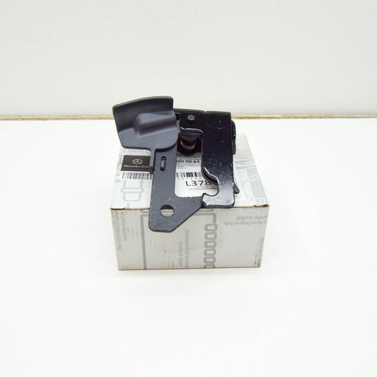 NEW MERCEDES-BENZ C-CLASS W205 HOOD SAFETY CATCH A2188800064 ORIGINAL
