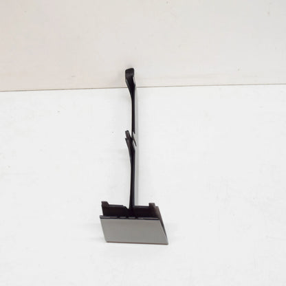 NEW BMW 3 E46 FRONT BUMPER LEFT LOWER GRILLE 51117016511 7016511 ORIGINAL