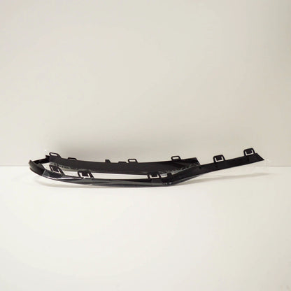 NEW BMW 3 F30 FRONT LEFT FOG LIGHT AIR INLET FINISHER TRIM 51117396853 ORIGINAL