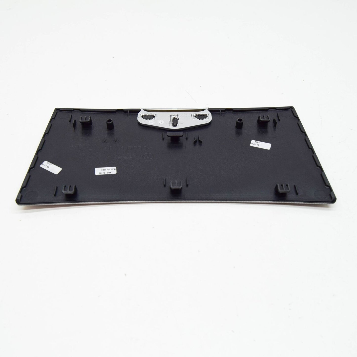 NEW MERCEDES-BENZ E COUPE C207 CONSOLE ASHTRAY CLOSING COVER A2074700838