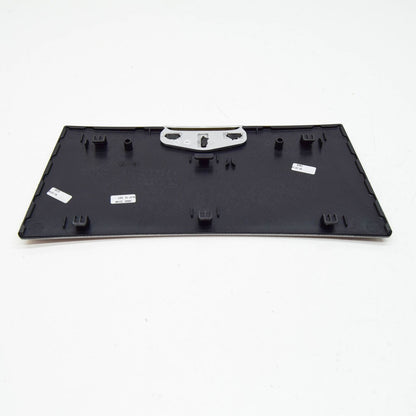 NEW MERCEDES-BENZ E COUPE C207 CONSOLE ASHTRAY CLOSING COVER A2074700838