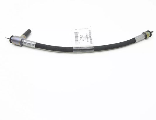 NEW AUDI A4 AVANT B8 REAR RIGHT BRAKE HOSE 4F0616716B ORIGINAL