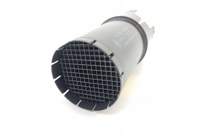 new volkswagen beetle a5 air filter flow straightener 3c0129363 original