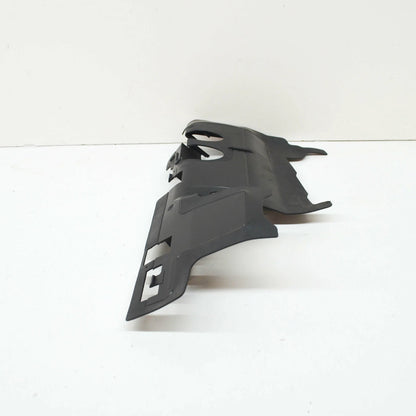 NEW VOLKSWAGEN BEETLE 5C RIGHT RADIATOR AIR DEFLECTOR 5C5121284D ORIGINAL