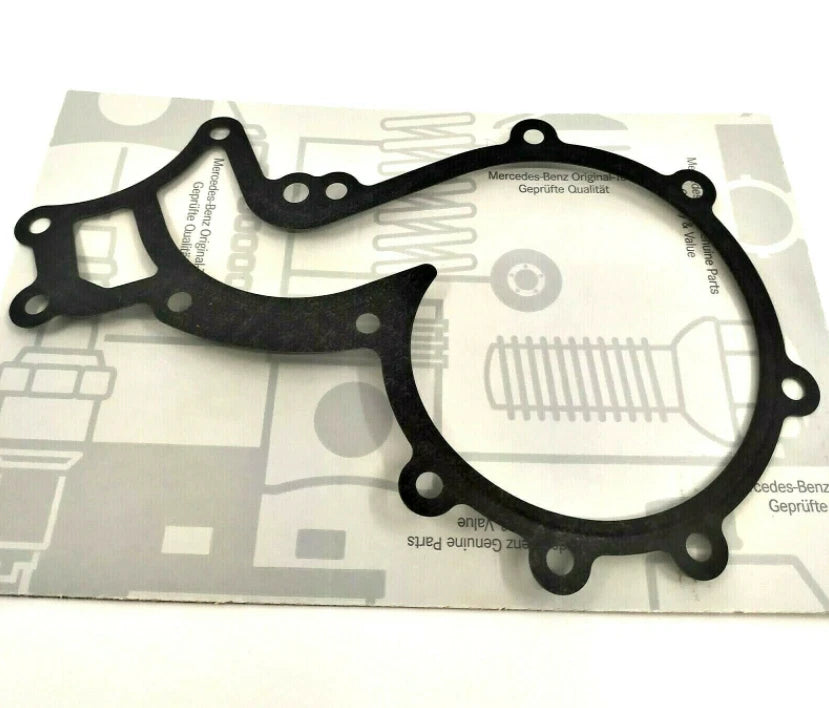 NEW MERCEDES-BENZ SLR R199 WATER PUMP GASKET A1552010180 ORIGINAL