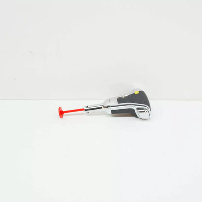 NEW VOLKSWAGEN PHAETON 3D GEAR SELECTOR GEARSTICK LHD 3D1713140BDLT ORIGINAL