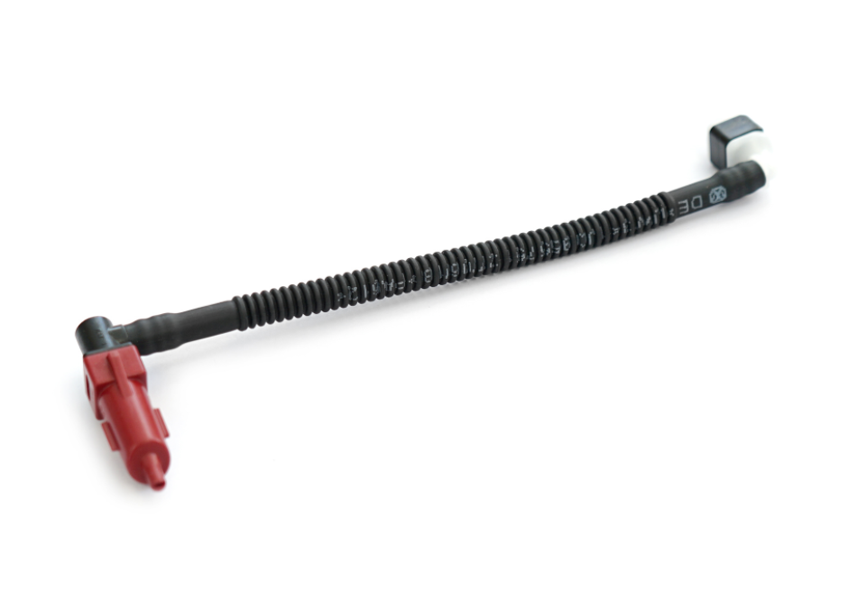 new vw golf mk7 additional brake rear light water jet 5g6955993 original