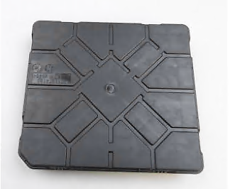 new skoda enyaq iv onboard supply control unit 1ea937089aa original