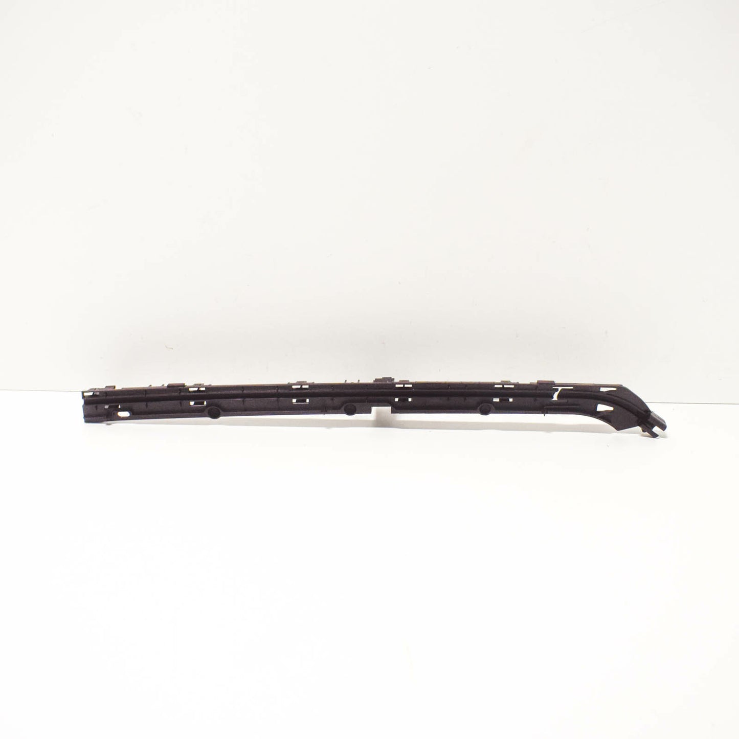 NEW AUDI A6 C7 ROLLER BLIND RIGHT GUIDE RAIL 4G58643064PK ORIGINAL