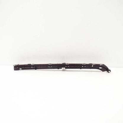 NEW AUDI A6 C7 ROLLER BLIND RIGHT GUIDE RAIL 4G58643064PK ORIGINAL