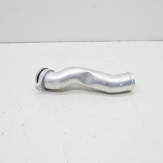NEW AUDI A6 C8 COOLANT UNION HOSE W SEAL 06M121137AG ORIGINAL