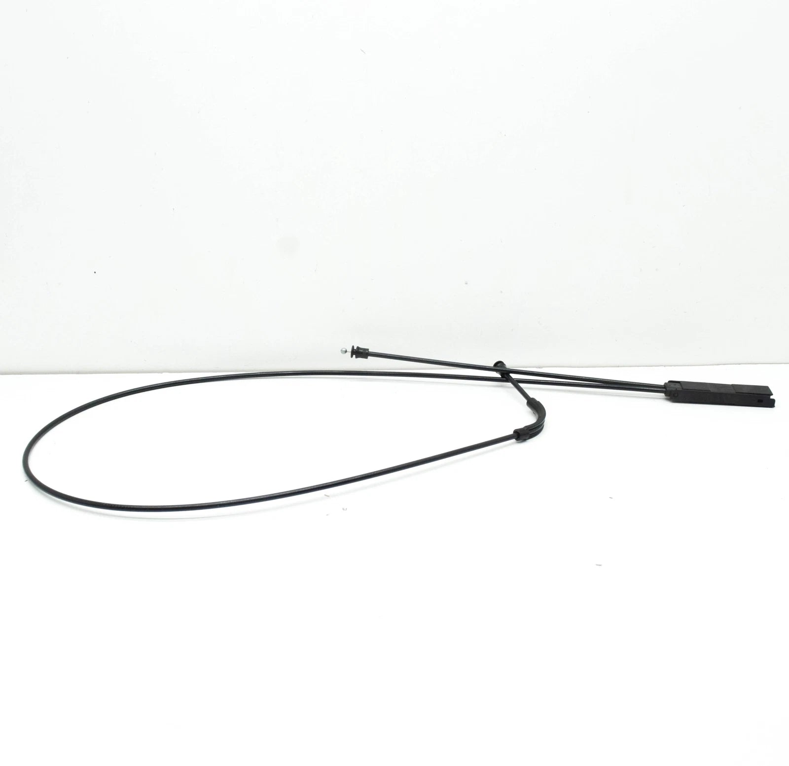 NEW MERCEDES-BENZ EQC FRONT BONNET HOOD LID LOCK CABLE A2938806000 ORIGINAL