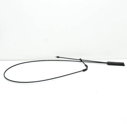 NEW MERCEDES-BENZ EQC FRONT BONNET HOOD LID LOCK CABLE A2938806000 ORIGINAL