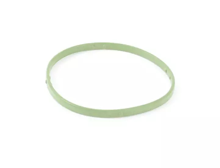 NEW VW GOLF VI 5K MK6 FUEL INJECTION THROTTLE BODY GASKET 07K129748A ORIGINAL