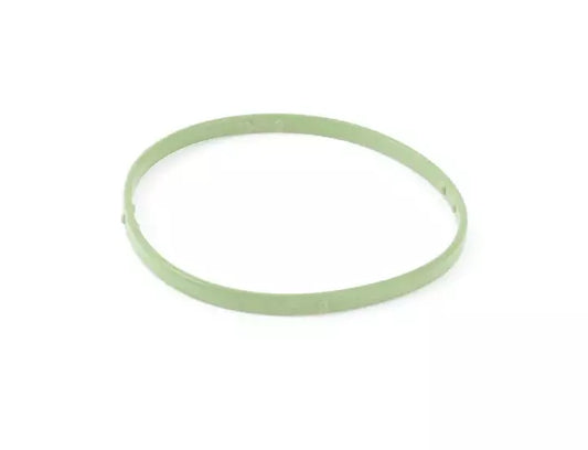 NEW VW GOLF VI 5K MK6 FUEL INJECTION THROTTLE BODY GASKET 07K129748A ORIGINAL