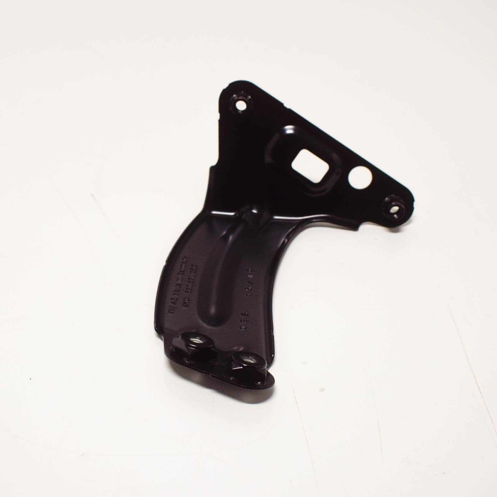 NEW VOLKSWAGEN GOLF MK7 FRONT LEFT FENDER BRACKET 5G0821135C ORIGINAL