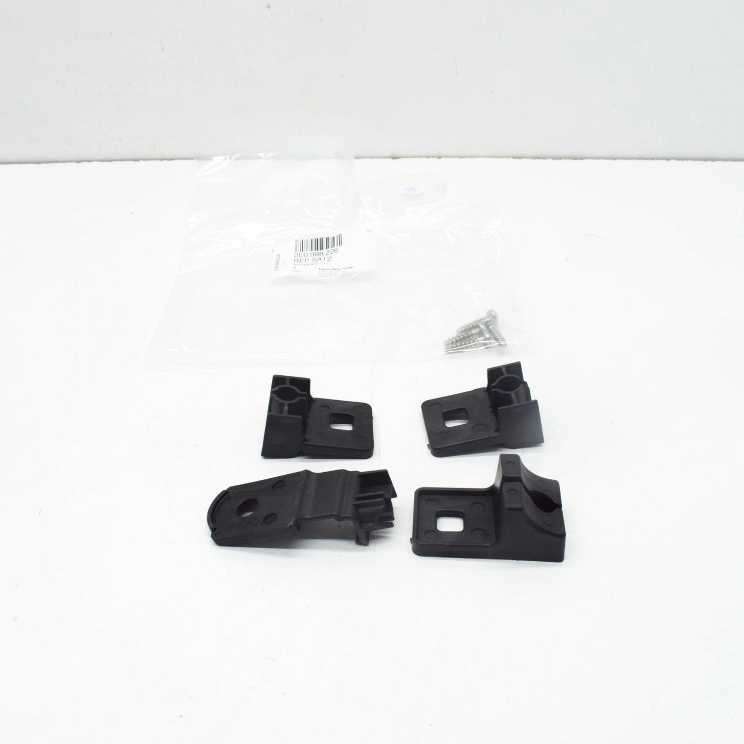 NEW VW CRAFTER 2E FRONT RIGHT HEADLIGHT REPAIR MOUNT KIT 2E0998226