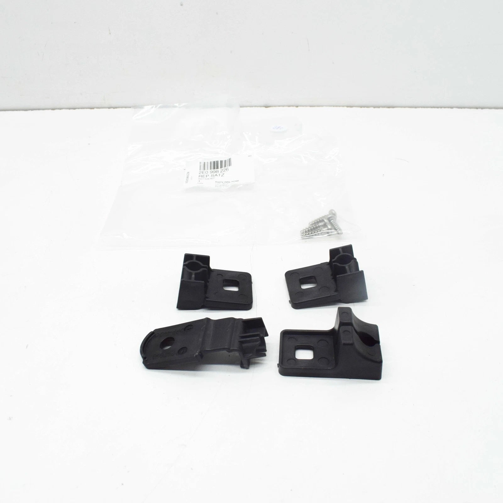 NEW VW CRAFTER 2E FRONT RIGHT HEADLIGHT REPAIR MOUNT KIT 2E0998226