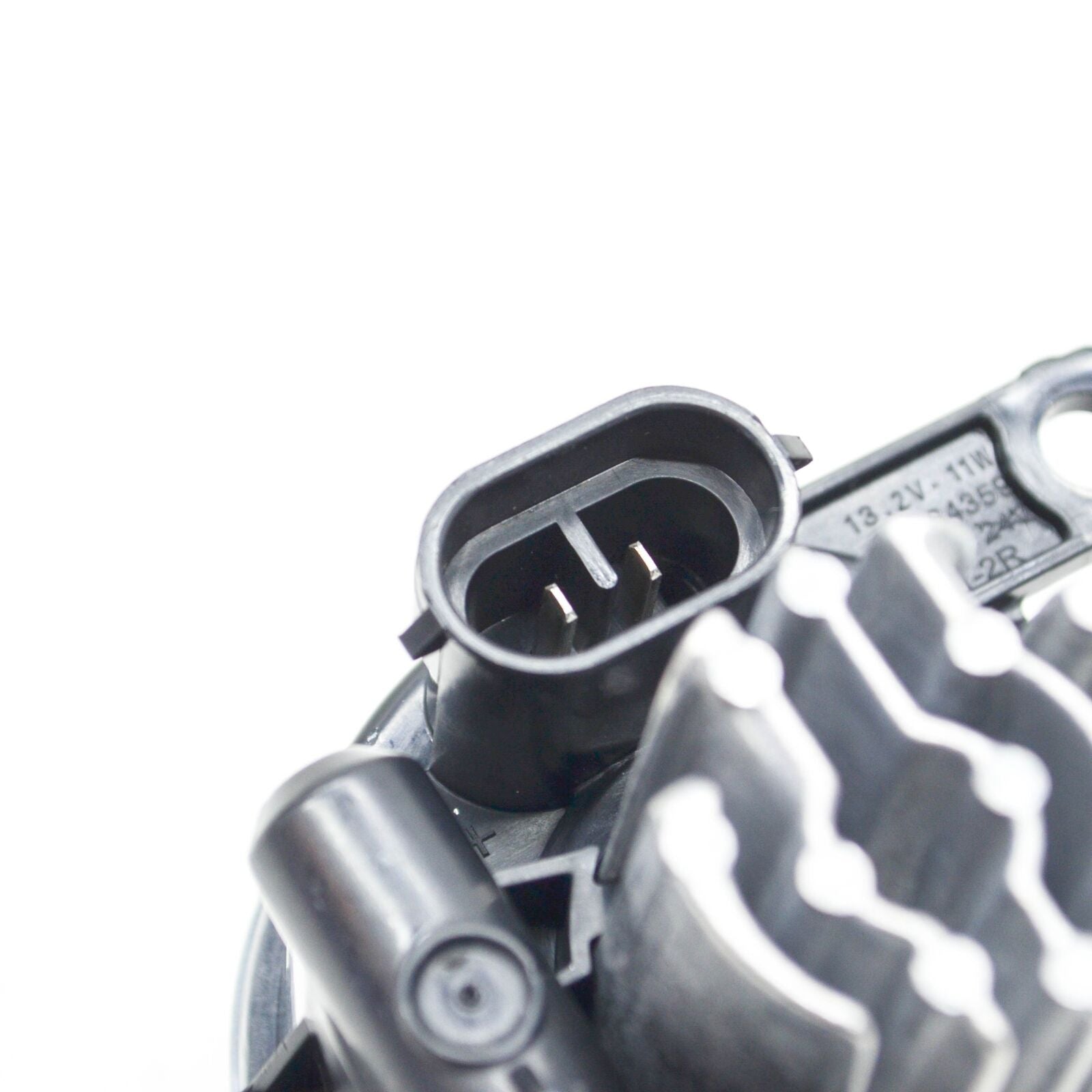 NEW MB B-CLASS SPORTS TOURER W247 FRONT LEFT FOG LIGHT A0998202800 ORIGINAL