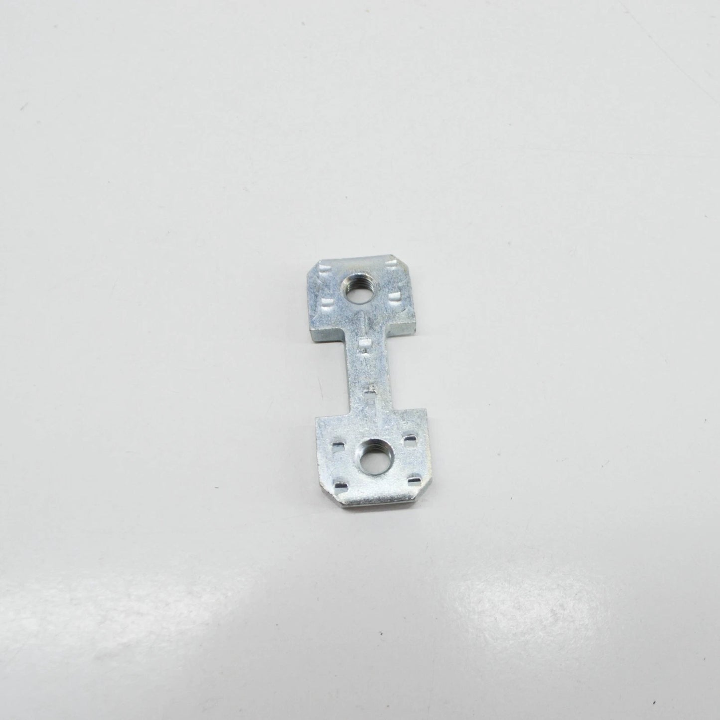 NEW VW TRANSPORTER VI T6 REAR WING DOOR THREADED PLATE 7H0804849 ORIGINAL