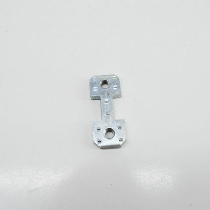 NEW VW TRANSPORTER VI T6 REAR WING DOOR THREADED PLATE 7H0804849 ORIGINAL