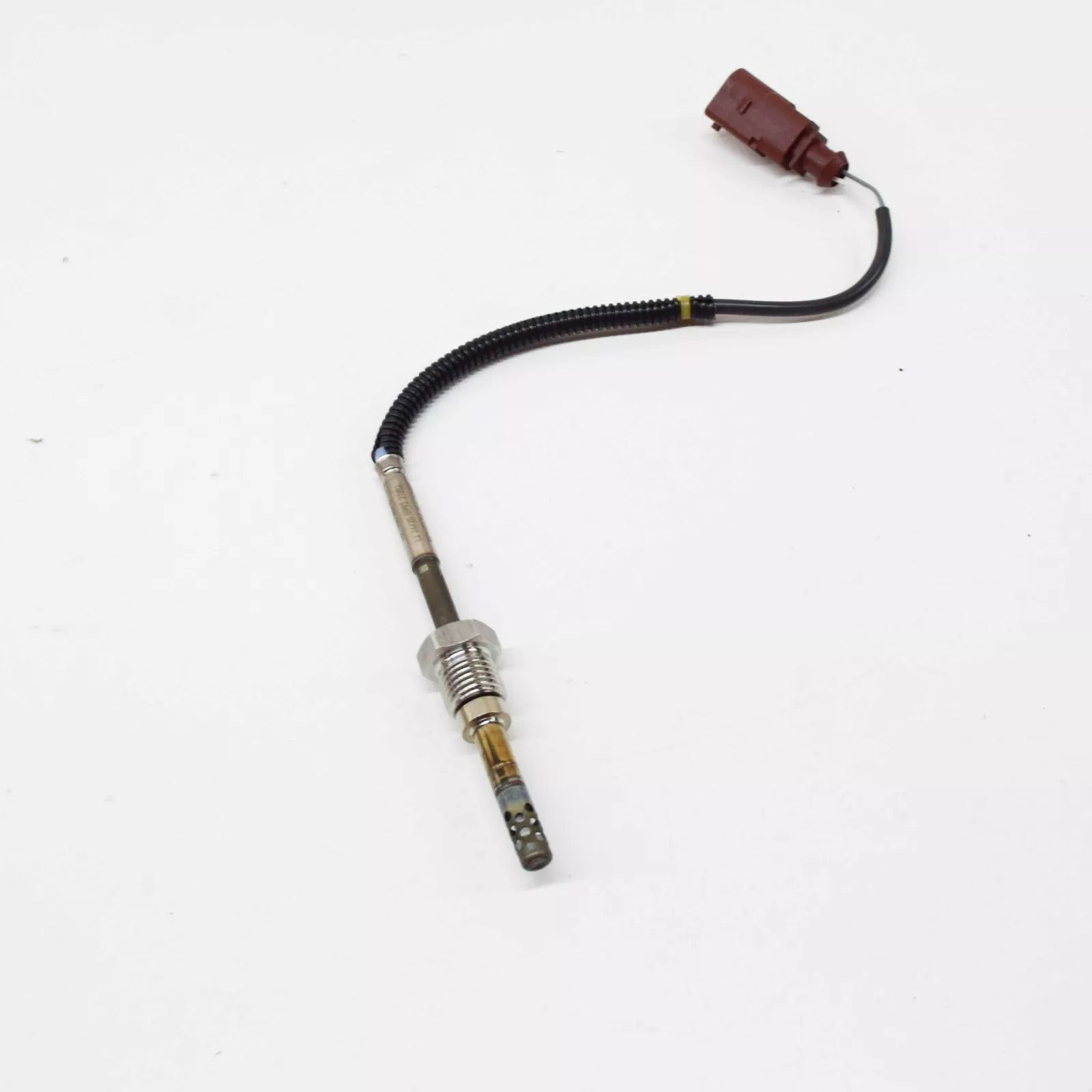 NEW AUDI A4 B8 EXHAUST GAS TEMPERATURE SENSOR 03L906088E