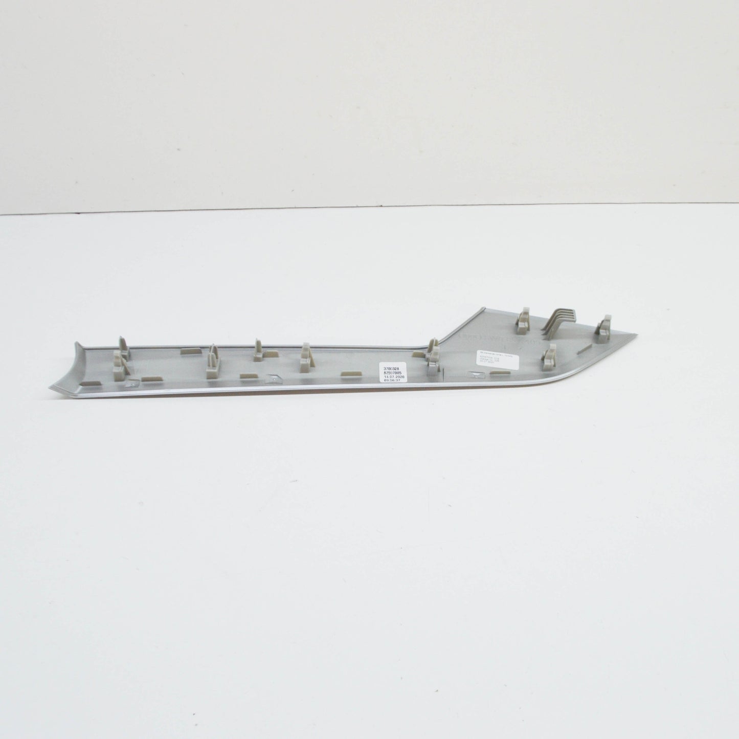 NEW AUDI A4 AVANT B9 FRONT LEFT DOOR TRIM INSERT 8W0867409NP5 ORIGINAL