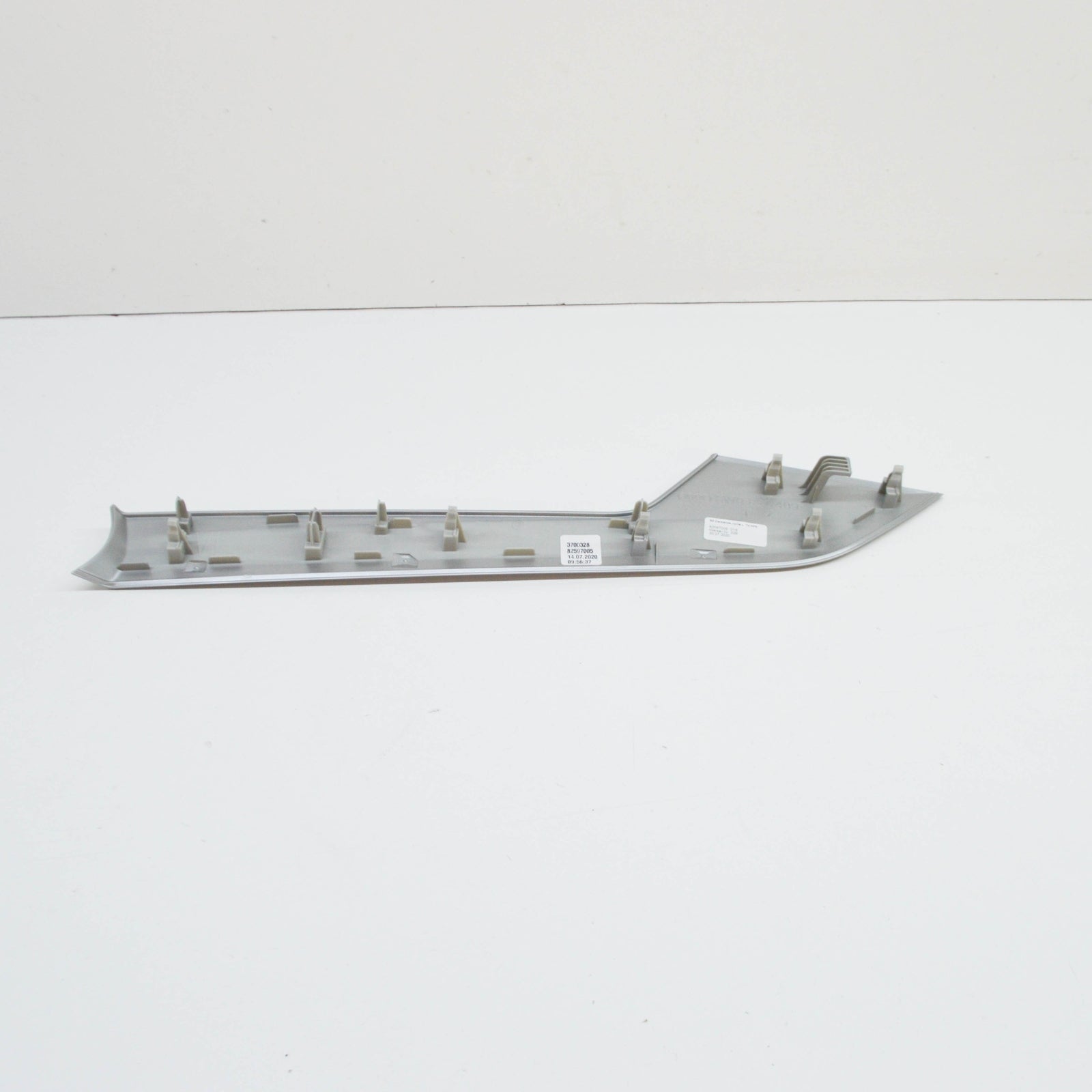 NEW AUDI A4 AVANT B9 FRONT LEFT DOOR TRIM INSERT 8W0867409NP5 ORIGINAL