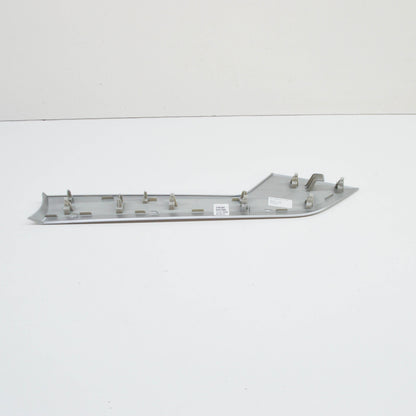 NEW AUDI A4 AVANT B9 FRONT LEFT DOOR TRIM INSERT 8W0867409NP5 ORIGINAL