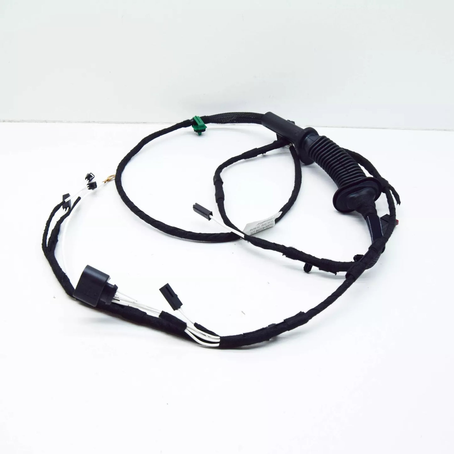 NEW VOLKSWAGEN PASSAT B7 TAILGATE CABLE HARNESS LOOM 3AF971147E ORIGINAL